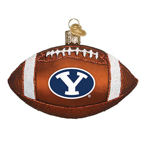 Collegiate Collection Brigham Young University Football - Boxed