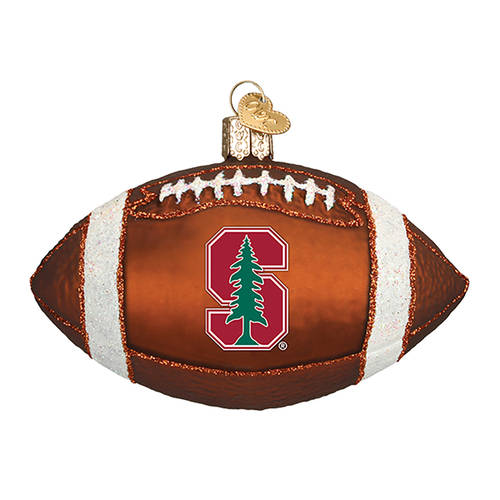 Collegiate Collection Stanford University Football - Boxed