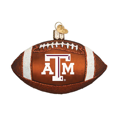 Collegiate Collection Texas A&M University Football - Boxed