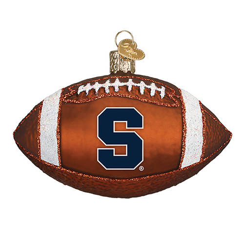 Collegiate Collection Syracuse University Football - Boxed