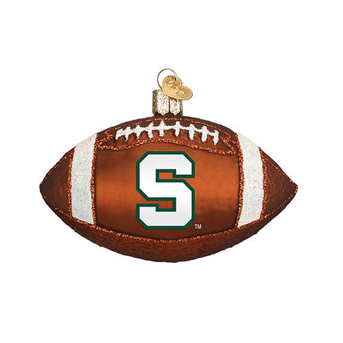Collegiate Collection Michigan State Univ Football - Boxed