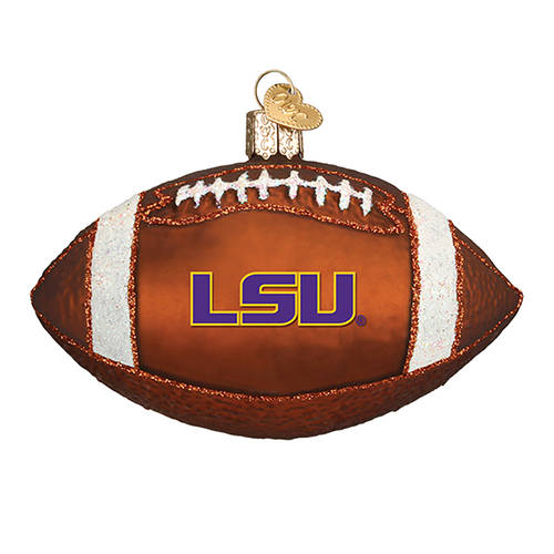 Collegiate Collection Louisiana State Univ Football - Boxed