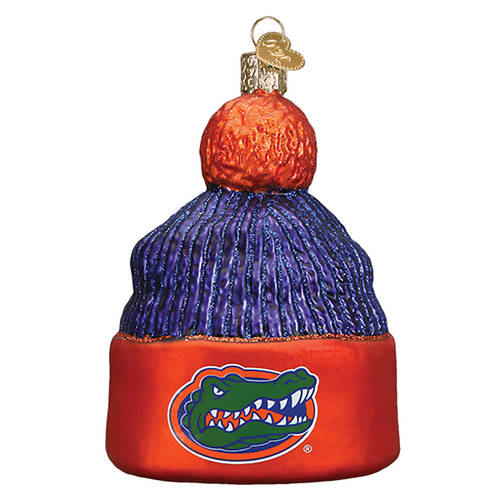 Collegiate Collection University Of Florida Beanie - Boxed