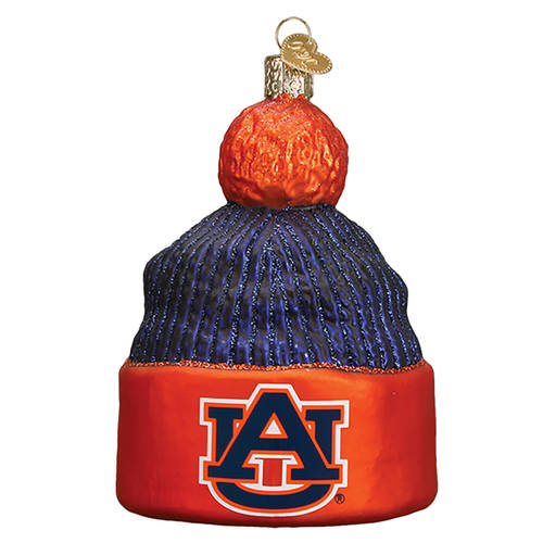 Collegiate Collection Auburn University Beanie - Boxed
