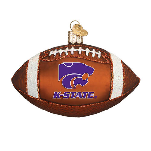 Collegiate Collection Kansas State Univ Football - Boxed