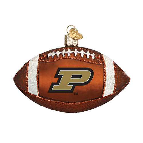 Collegiate Collection Purdue University Football - With Box