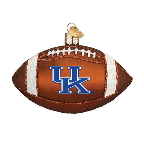 Collegiate Collection Univ Of Kentucky Football - Boxed