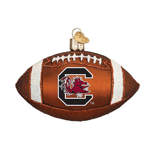 Collegiate Collection Univ Of South Carolina Football - Boxed