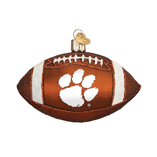 Collegiate Collection Clemson University Football - Boxed