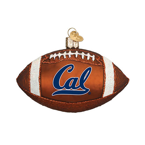 Collegiate Collection Univ Of California Football - Boxed