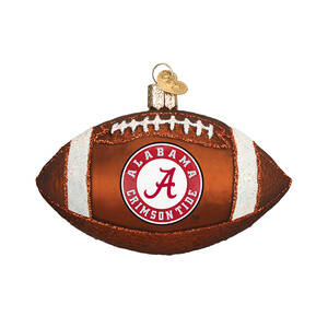Collegiate Collection University Of Alabama Football - Boxed