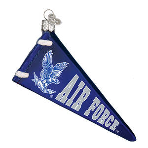 Collegiate Collection Air Force Pennant - Boxed