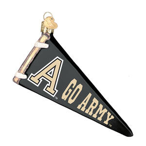 Collegiate Collection Army Pennant - Boxed