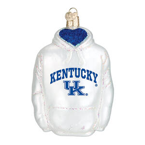 Collegiate Collection University Of Kentucky Hoodie - Boxed