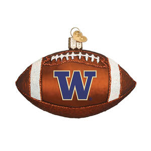 Collegiate Collection Univ Of Washington Football - Boxed