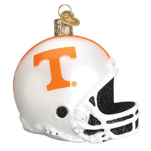 Collegiate Collection Univ Of Tennessee Helmet - Boxed