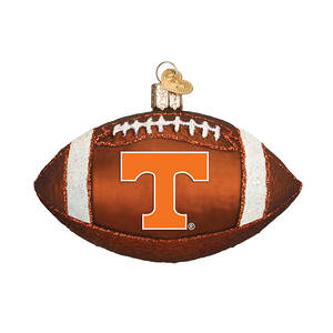 Collegiate Collection Univ Of Tennessee Football - Boxed