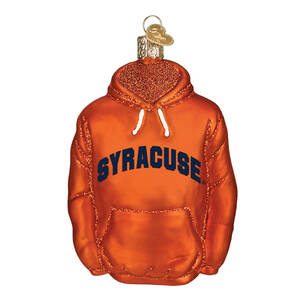 Collegiate Collection Syracuse University Hoodie - Boxed