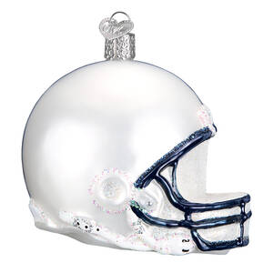Collegiate Collection Penn State University Helmet - Boxed