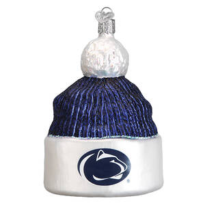 Collegiate Collection Penn State University Beanie - Boxed