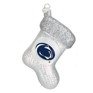 Collegiate Collection Penn State University Stocking - Boxed