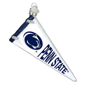 Collegiate Collection Penn State University Pennant - Boxed