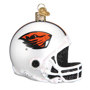 Collegiate Collection Oregon State Univ Helmet - Boxed