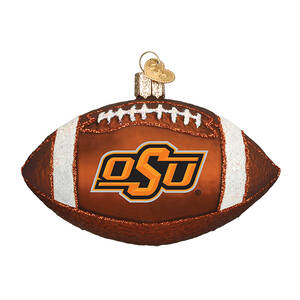 Collegiate Collection Oklahoma State Univ Football - Boxed