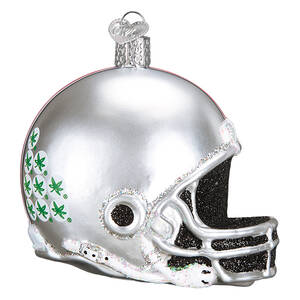 Collegiate Collection Ohio State University Helmet - Boxed