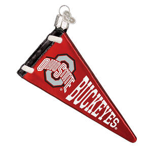 Collegiate Collection Ohio State University Pennant - Boxed