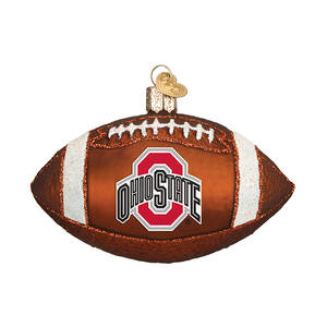 Collegiate Collection Ohio State University Football - Boxed