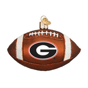 Collegiate Collection University Georgia Football - Boxed