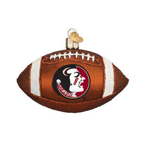 Collegiate Collection Florida State Univ Football - Boxed