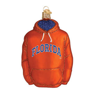 Collegiate Collection University Of Florida Hoodie - Boxed