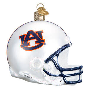 Collegiate Collection Auburn University Helmet - Boxed