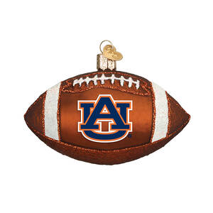 Collegiate Collection Auburn University Football - Boxed