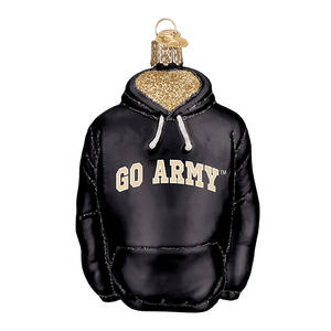 Collegiate Collection Army Hoodie - Boxed
