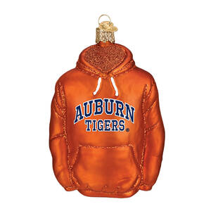 Collegiate Collection Auburn University Hoodie - Boxed