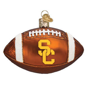 Collegiate Collection Usc Football  - Bx370 With Box