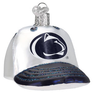 Collegiate Collection Penn State  Baseball Cap - With Box Bx354