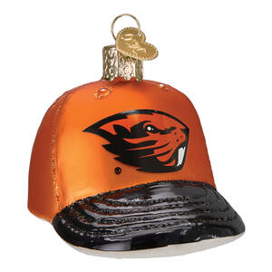 Collegiate Collection Oregon State Univ Baseball Cap - With Box Bx353