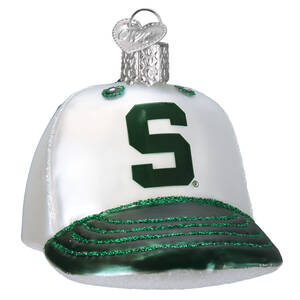 Collegiate Collection Michigan State  Baseball Cap - Boxed