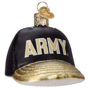 Collegiate Collection Army  Baseball Cap - With Box Bx337
