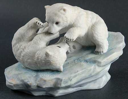 Polar Expedition Polar Bear Cubs - Boxed