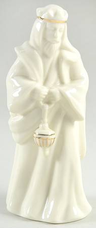 Holiday Splendor King-Standing With Urn - No Box