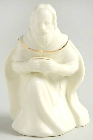 Holiday Splendor King-Kneeling - No Box