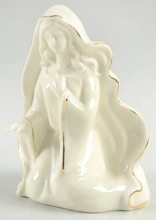Holiday Splendor Mary - No Box