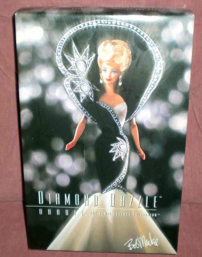 Jewel Essence Diamond Dazzle - With Box