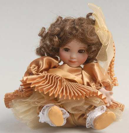 Marie Osmond Tinier Tots Dolls by Marie Osmond Doll