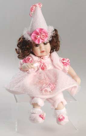 Babies a Blossom Happy Birthday-Burnette - Boxed